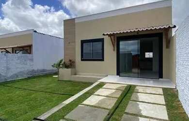 Imagem 2: CASA INDIVIDUAL COM ZERO DE ENTRADA., TA ESPERANDO O QUE