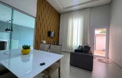 Imagem 3: Casa a venda 509 sul. Piscina, 243m² de Área, 2 Vagas na garageme3 Dormitórios