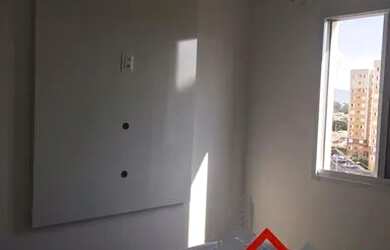 Imagem 13: Apartamento Residencial Trentino, Vila Nambi, Jundiaí - AP1049