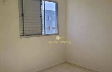 Imagem 8: Apartamento com 2 dormitórios, 52 m² - venda por R$ 175.000 ou aluguel por R$ 1.100/mês