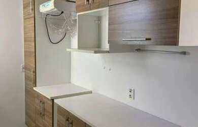 Imagem 2: Apartamento com 2 dormitórios, 49 m² - venda por R$ 286.000,00 ou aluguel...