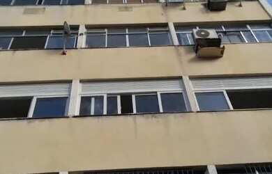 Imagem: O apartamento possui 3 Dormitórios, 2 Banheiros, 1 Vaga na