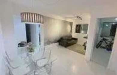 Imagem 2: Apartamento terreo de 3 quartos, suíte, wc social, lavabo, area serviço,...