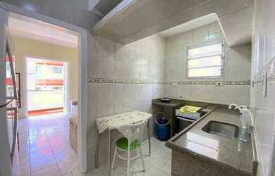 Imagem 7: Apartamento para Venda ou Locação no Itararé em São Vicente