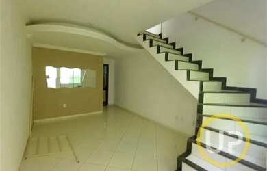 Imagem: A casa possui 2 Dormitórios, 2 Banheiros e 55m² de Área e