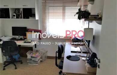 Imagem 8: Apartamento 80m² 3 Dormitórios para Venda no Brooklin