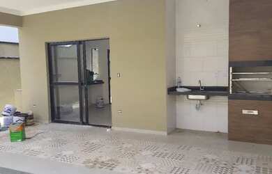 Imagem 11: Casa nova à venda no Reserva do Vale