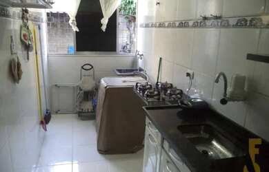 Imagem 8: Apartamento para avenda com 2 quartos em Uruguai - Salvador