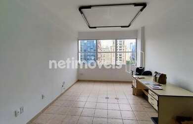 Imagem: O depósito possui 36m² de Área e está localizado em Bela