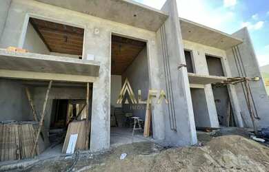 Imagem 1: Sobrado Alto Padrão à venda, 112 m² por R$ 600.000 - Itacolomi - Balneário...