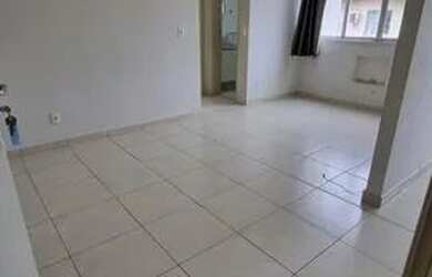 Imagem: O apartamento possui 2 Dormitórios, 1 Banheiro, 45m² de Área