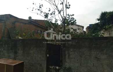 Imagem: O terreno possui 250m² de Área e está localizado em Parque