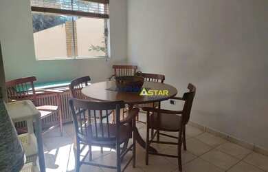 Imagem 8: Casa com 3 dormitórios, 380 m² - venda por R$ 5.000.000,00 ou aluguel...