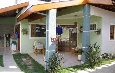 Imagem 15: Sobrado com 3 dormitórios à venda, 600 m² por R$ 2.235.000 - Villa...