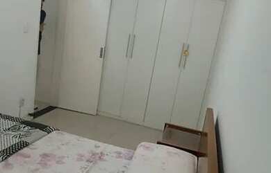 Imagem 5: Aluguel na Barra - 3 quartos com dependência