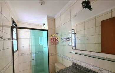 Imagem 7: Apartamento à venda, 90 m² por R$ 650.000,00 - Jardim Aquarius - São...