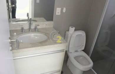 Imagem 12: APARTAMENTO-BELA VISTA- LOCAÇÃO- 1 SUÍTE- 1 VAGA- 45M²