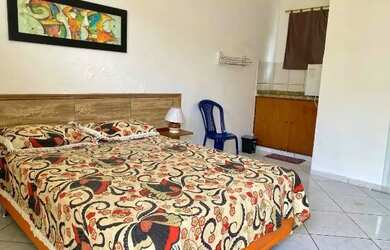 Imagem 5: Suíte Fixo em Cabo Frio. 23m² de Área, 1 Banheiroe1 Dormitório