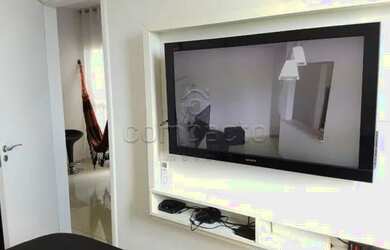 Imagem 8: Apartamento Padrão em São José do Rio Preto