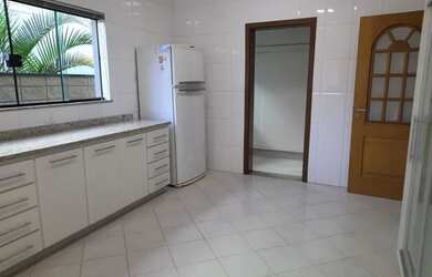 Imagem 16: Casa alto padrão. Churrasqueira, Ar-condicionado, Guarda roupae359m²...