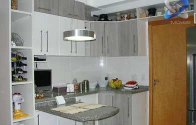 Imagem 7: Apartamento com 3 dormitórios à venda, 176 m² por R$ 1.908.000,00 - Vila Ema - São José do