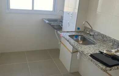 Imagem 2: Apartamento para aluguel no Mirante do Iguatemi 13 andar