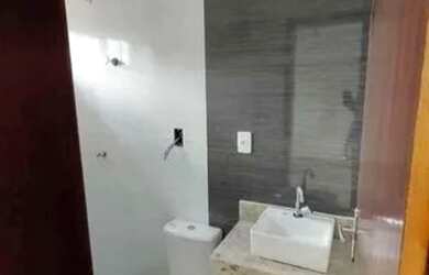 Imagem 2: casa com piscina no Jose Américo