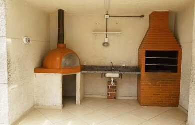 Imagem 15: Vendo apartamento. Varanda, 62m² de Área, 1 Vaga na garageme2 Dormitórios