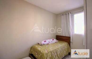 Imagem 10: Apartamento com 2 dormitórios, 57 m² - venda por R$ 265.000,00 ou aluguel por R$ 1.695,00