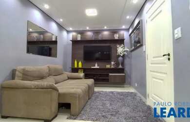 Imagem: CASA EM CONDOMÍNIO - VILA OSASCO - SP