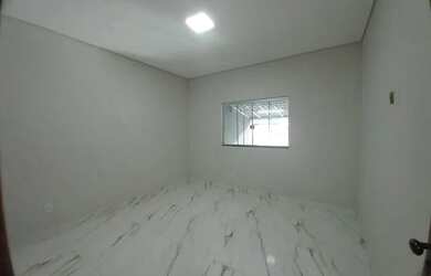 Imagem 4: Casa no Aleixo. Churrasqueira, Imóvel novo, 2 Vagas na garageme3 Dormitórios