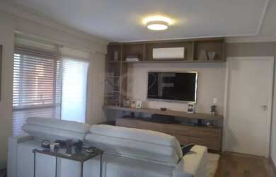 Imagem 5: Apartamento Jardim Flamboyant