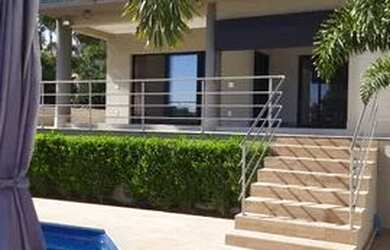 Imagem 3: Portal Horizonte 3 Suítes e Piscina para Locação