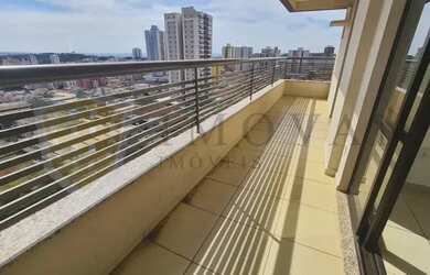 Imagem 3: Ribeirão Preto - Apartamento Padrão - Jardim Paulista