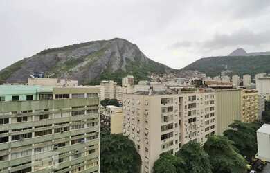 Imagem 13: Apartamento para Aluguel - Copacabana, 1 Quarto, 50 m2