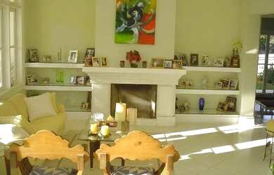 Imagem 7: Casa em Bairro em Condomínio Flamboyant - Atibaia