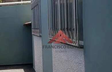 Imagem: A casa possui 2 Dormitórios, 1 Banheiro, 70m² de Área e