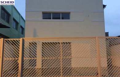 Imagem: O depósito possui 415m² de Área e está localizado em Várzea