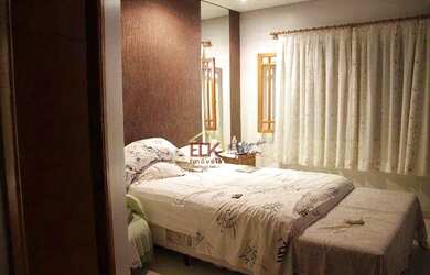 Imagem 10: Sobrado com 3 dormitórios à venda, 600 m² por R$ 2.235.000 - Villa...