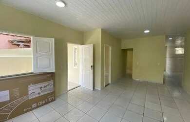 Imagem 14: CASA A VENDA NA VALERIA. 110m² de Área, 2 Vagas na garageme2 Dormitórios