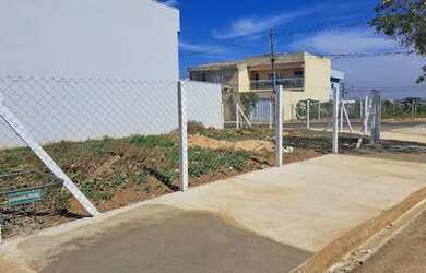 Imagem 3: Maravilhoso Terreno de Esquina - Jardim Esperança - Americana - SP