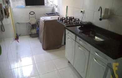 Imagem 11: Apartamento para avenda com 2 quartos em Uruguai - Salvador