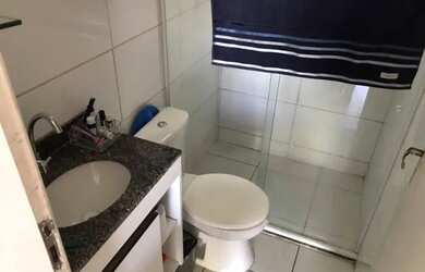 Imagem 3: Casa Duplex na Farolândia