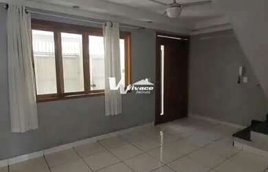 Imagem: Sobrado na Vila Guilherme