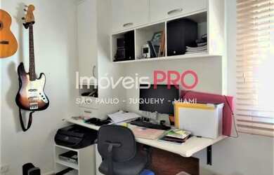 Imagem 5: Apartamento 80m² 3 Dormitórios para Venda no Brooklin