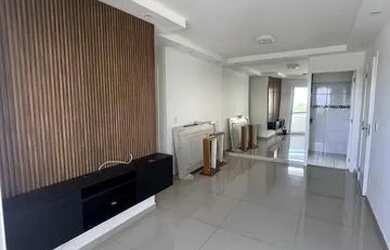 Imagem 2: Colina de Piatã, 3/4, Vista Mar, Vista Livre e Decorado