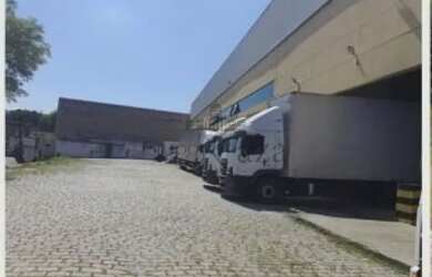 Imagem 3: Industrial Galpão em Barueri
