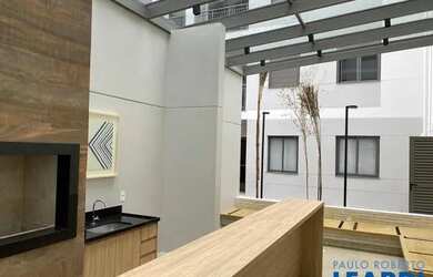 Imagem 12: APARTAMENTO - SANTO AMARO - SP