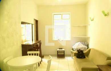 Imagem 9: Apartamento para Aluguel - Copacabana, 1 Quarto, 33 m2