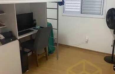 Imagem 10: MARAVILHOSO APARTAMENTO A VENDA NO VILLA GARDEN ANDAR ALTO